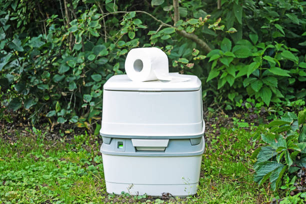 Best Local porta potty services  in Moon Lake, FL