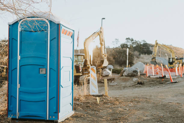 Best Construction site porta potty rental  in Moon Lake, FL