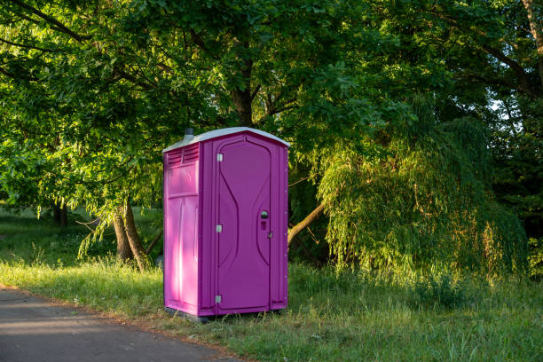 Best Long-term porta potty rental  in Moon Lake, FL