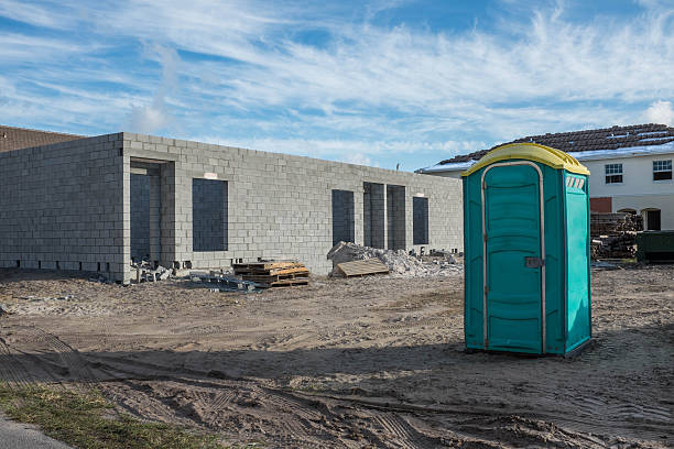 Best Porta potty for special events  in Moon Lake, FL
