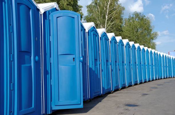 Portable Toilet Options We Offer in Moon Lake, FL